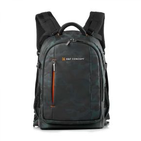 K&F Concept Multifunctional Large DSLR Camera Backpack