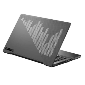 Asus ROG Zephyrus G14 GA401QE-K2211T AMD Ryzen 7 16GB 512SSD 4GB Graphics Win10 Home Laptop