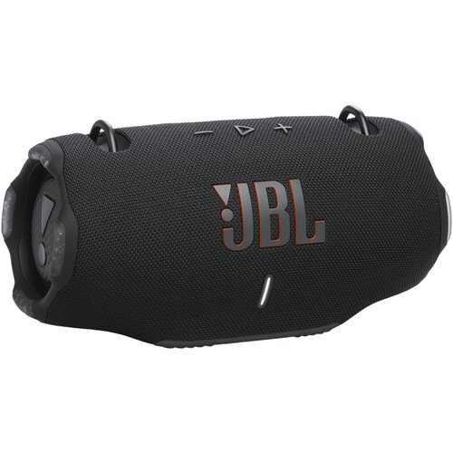 JBL Xtreme 4 Portable Wireless Waterproof Speaker