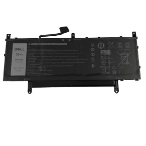 52wh Dell Latitude 9510 P94F P94F001 battery