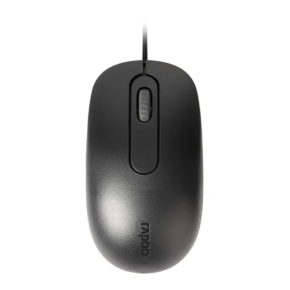 Rapoo Optical Mouse N200