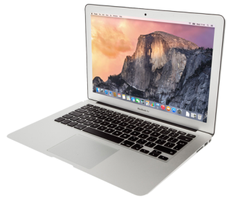 Apple MacBook Air 2011 13