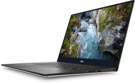 Dell Precision 15 5540 i7 9th Gen 16GB 512GB 4GB
