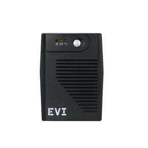 EVI 650VA / 360W Line Interactive UPS – EP-UPS650UU2-UK