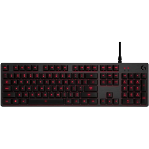 Logitech G G413 Mechanical Backlit Gaming Keyboard (Carbon)
