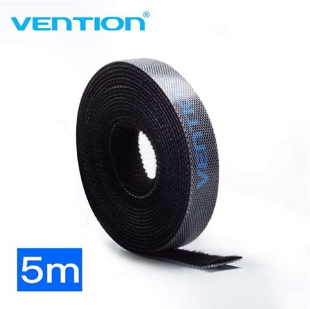 Vention 5M Cable ties 