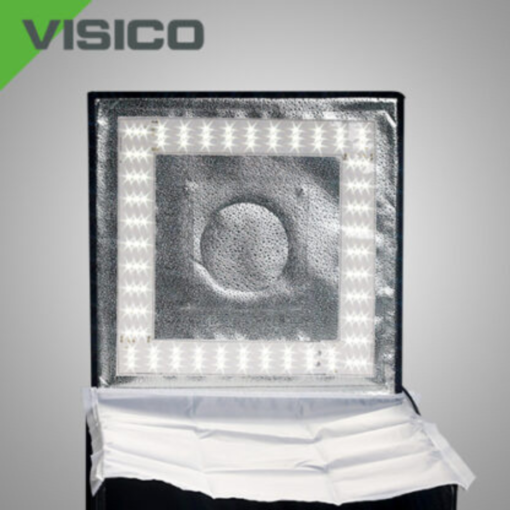 Visico LED box LED-440 70x70x70