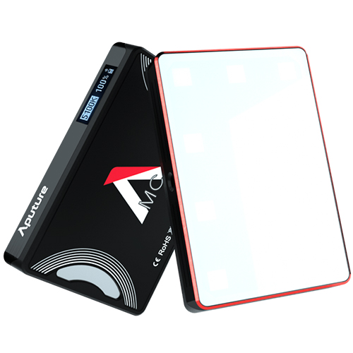 Aputure MC RGBWW LED Light