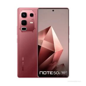 Infinix Note 50s 5G 256GB 8GB RAM 