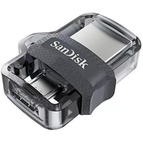 SanDisk MINI OTG 3.0 128G – SDDD3-128G-G46