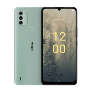 Nokia C31 6.75'' 4GB RAM 64GB ROM, 5050mAh