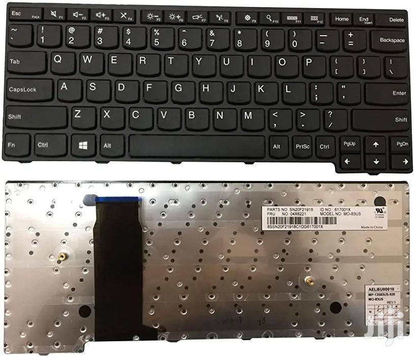Lenovo ThinkPad Yoga 11e Keyboard 