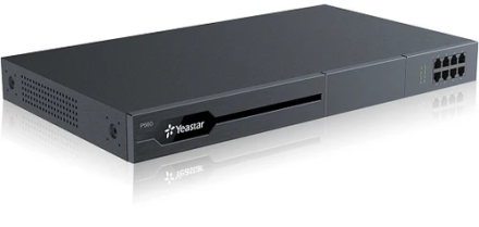 Yeastar P560 P-Series IP PBX