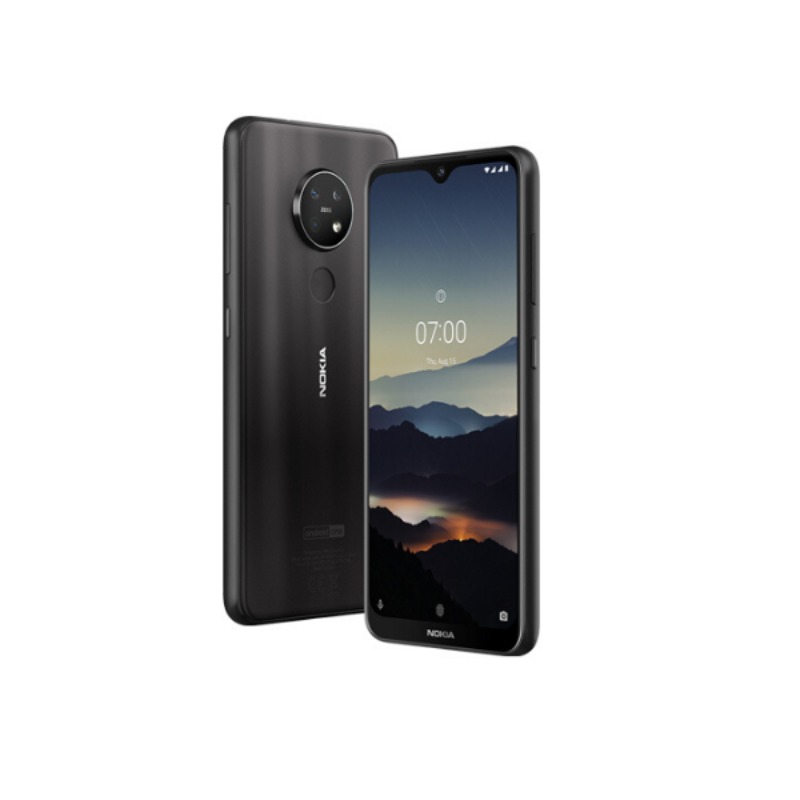 Nokia 7.2