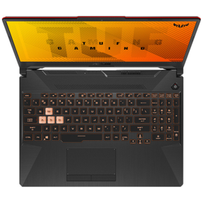 Asus ROG Zephyrus G14 GA401QM-HZ261T AMD Ryzen 7 16GB 512SSD 6GB Graphics Win10 Home Laptop