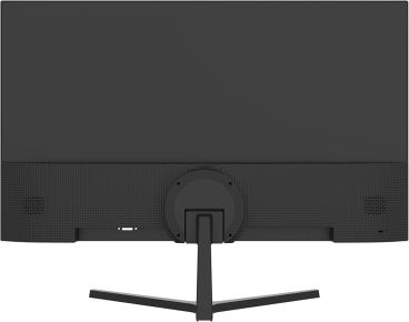 Dahua B201S 27'' FHD Monitor , 1920x1080 ,Ultra-narrow bezel , metal base; HDMI+VGA+Audio Out , 200cd/m2 Brightness, 100 HZ Refresh Rate- DHI-LM27-B201s