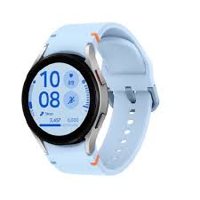 Samsung Galaxy Watch FE 40mm Bluetooth AI Smartwatch