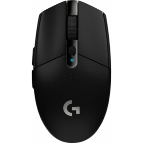 Logitech G305 LIGHTSPEED Wireless Gaming Mouse, Hero 12K Sensor, 12,000 DPI