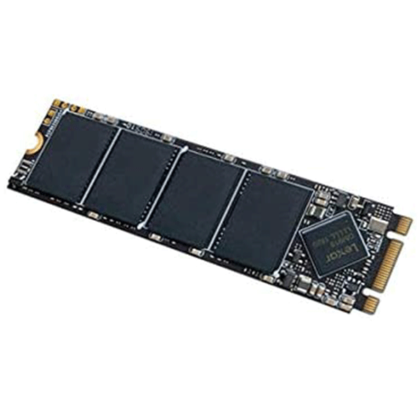 Lexar 128GB NM100 M.2 2280 SATA III (6Gb/s) SSD. LNM100-128RB