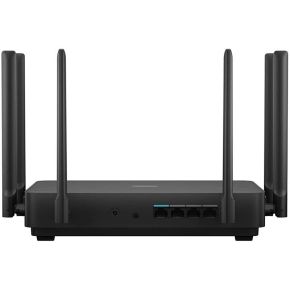 Xiaomi Router AX3200 – EU PLUG – Black (35756)