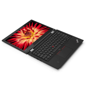 Lenovo Thinkpad L380 Laptop (Core i3 8th Gen/8 GB/256 GB SSD/DOS) - 20M5S04M00