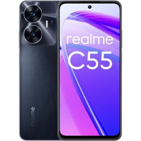 Realme C55 256GB ROM, 8GB RAM, 6.72″, 64MP Camera