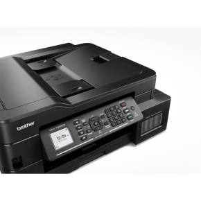 Brother MFC-T920DW All-in One Ink Tank Refill System Printer with Wi-Fi and Auto Duplex Printing