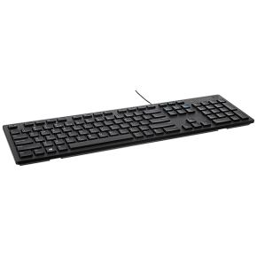 Dell USB Multimedia Keyboard (DELL-KB216)