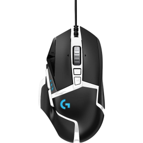 Logitech G502 SE Hero Gaming Mouse 