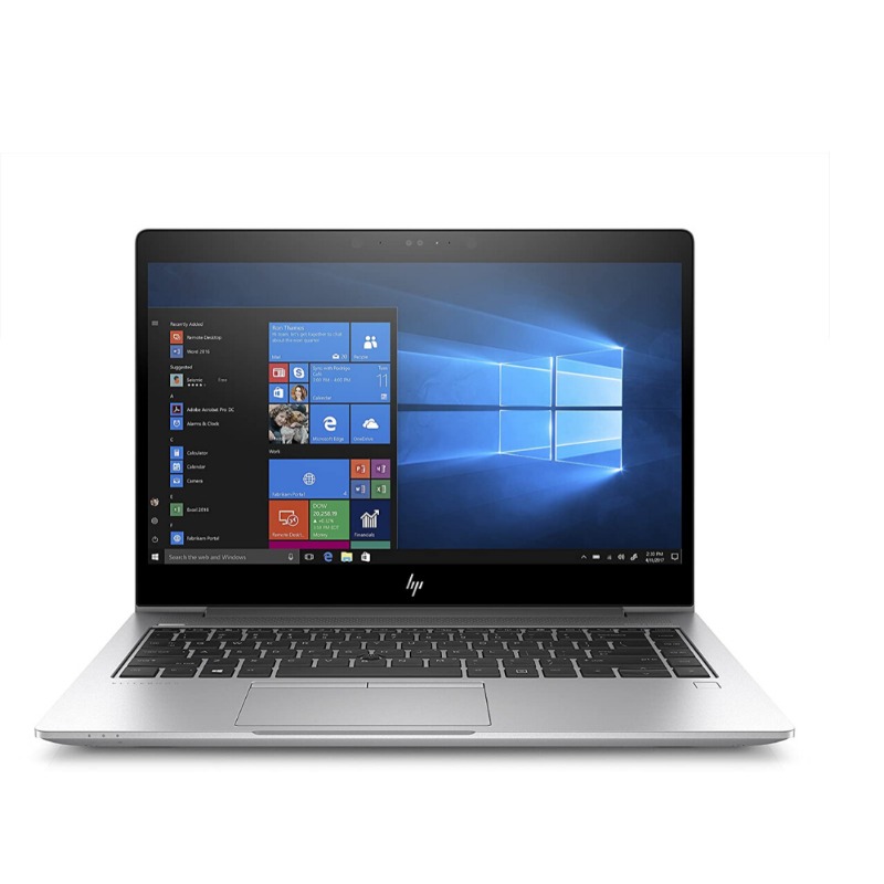 HP EliteBook 840 G5 Core i5-8350U 8GB RAM 256GB SSD