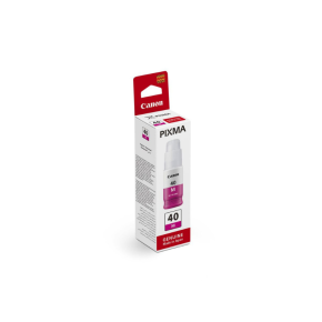 Canon GI-40 Magenta Ink Bottle