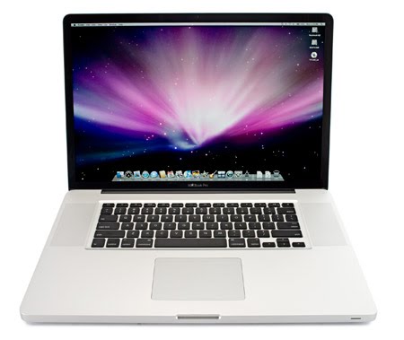 Apple MacBook Pro 2011 Intel Core i7 8GB 500GB Mac OS