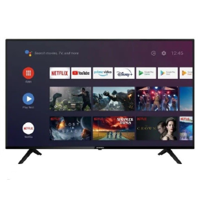 Skyworth 32E3A 32-Inch Frameless Smart Android TV