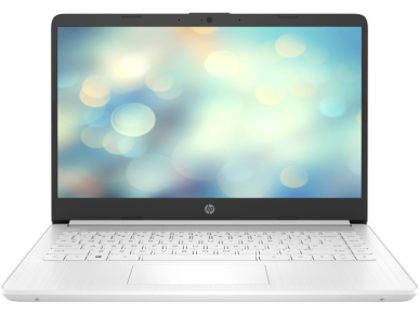 Hp 14s-dq5012nia Core I7 1255u 8GB RAM 512GB SSD-6G5K6EA