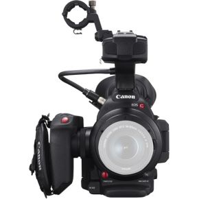 Canon EOS C100 Mark II Cinema Camcorder Body