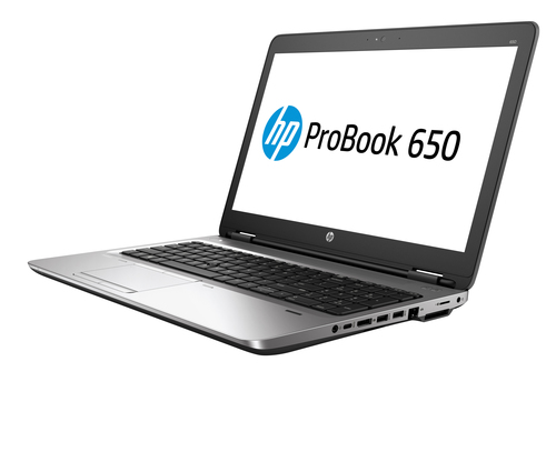 HP ProBook 650 G2 Intel® Core™ i5-6200U Laptop 39.6 cm (15.6