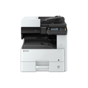 Kyocera Ecosys M4125idn A3 Mono Multifunction Laser Printer- 1102p23nl0