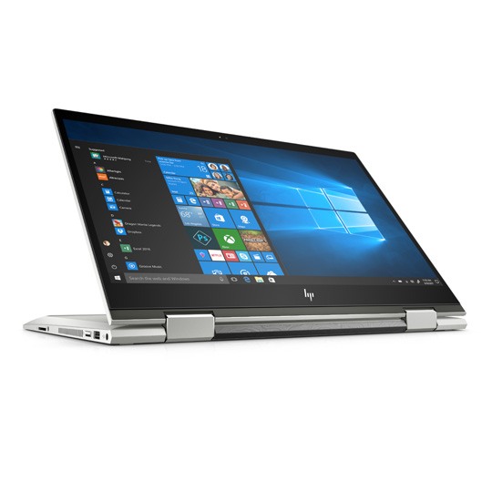 HP ENVY X360, AMD RYZEN 5 2500U Processor|8GB RAM|1TB Harddisk|15.6" TOUCH SCREEN
