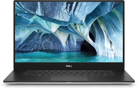 DELL XPS 15 9560 i7-7700HQ Notebook 39.6 cm (15.6") Touch screen 4K Ultra HD (3840 x 2160) Intel® Core™ i7 16 GB DDR4-SDRAM 512 GB SSD NVIDIA® GeForce® GTX 1050 Windows 10 Home 