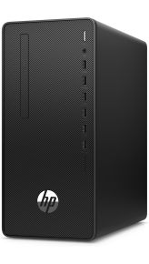 HP 290 G4 Desktop MT Core i7 10Th Gen (10700) 4GB RAM 1TB HDD +18.5'' MONITOR