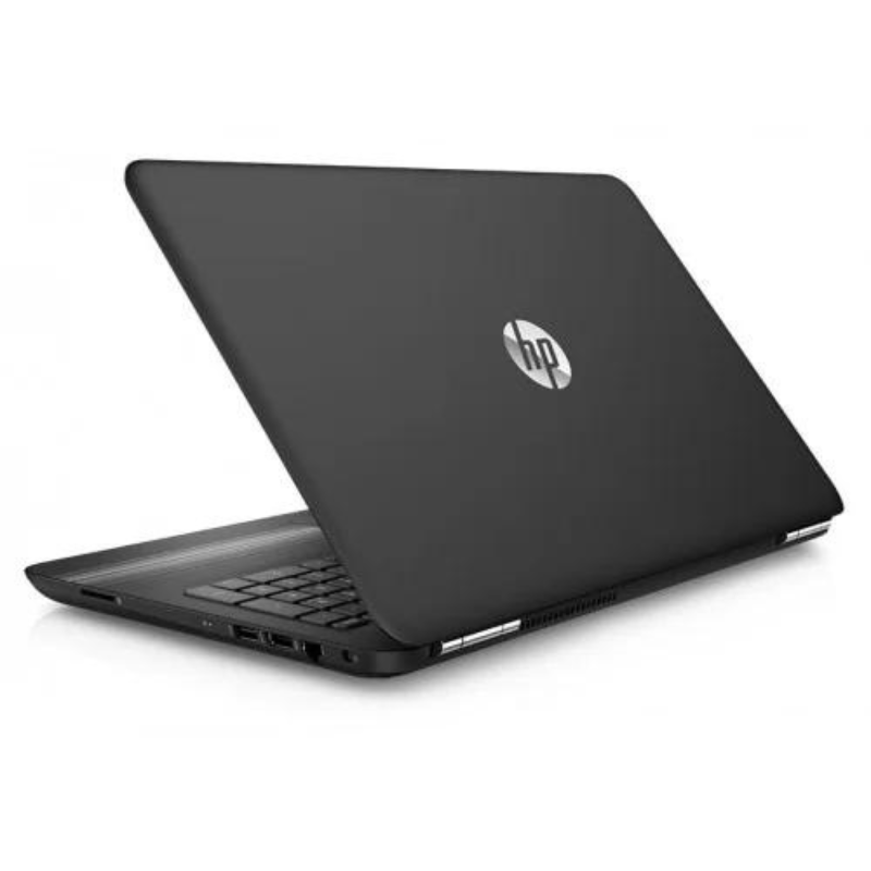 HP 15- Intel Core i5-8250u, 8GB RAM, 1TB HDD, Radeon graphics, 15.6''