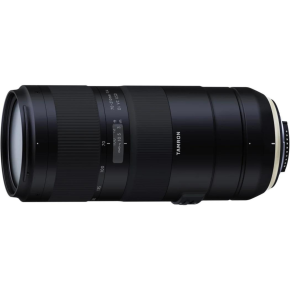 Tamron 70-210mm f/4 Di VC USD Lens for Canon EF