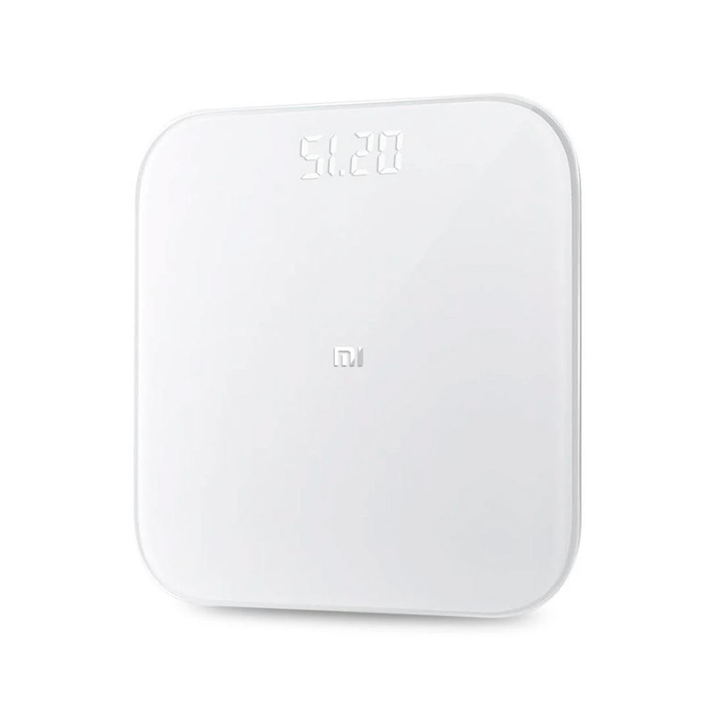 Mi Smart Scale 2 – White (22349)