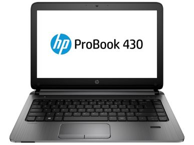 HP ProBook 430 G4 Laptop (Core i7 7th Gen/8 GB/256 GB SSD/Windows 10) - Y9G06UT
