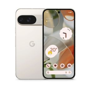 Google Pixel 9 Pro 256GB – AI Camera, 5G, 120Hz Display