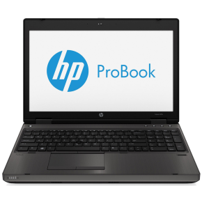 HP ProBook 6570b i5-3340M Notebook 39,6 cm (15.6