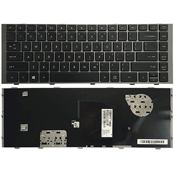HP ProBook 4440s Laptop Keyboard Replacement