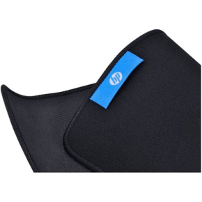 HP Mouse Pad MP3524 - 350 x 240 x 3mm Black (4QN25AA)