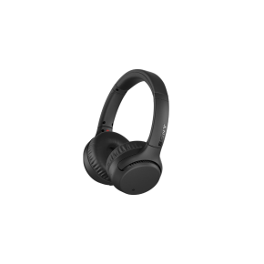 Sony WHXB700 Wireless Extra Bass Bluetooth Headset/Headphones with mic for Phone Call and Alexa Voice Control