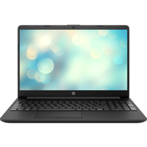 HP 15-dw1211nia Notebook PC Laptop - Intel Celeron Processor, 4GB Ram, 500GB Hard disk, 15.6 inch Screen & Windows 10